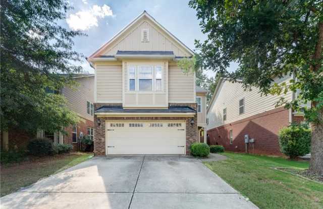 3372 Archgate Court - 3372 Archgate Court, Milton, GA 30004