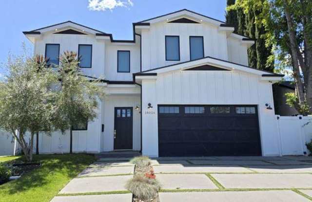18026 Valley Vista Boulevard - 18026 Valley Vista Boulevard, Los Angeles, CA 91316 18026 Valley Vista Boulevard - 18026 Valley Vista Boulevard, Los Angeles, CA 91316
