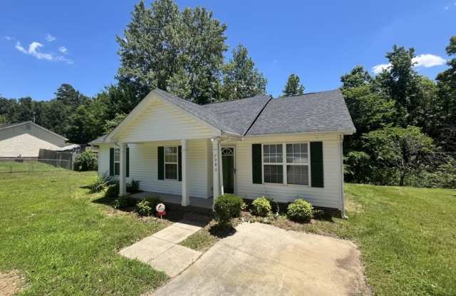 7946 Lobilia Lane - 7946 Lobilia Lane, Charlotte, NC 28214