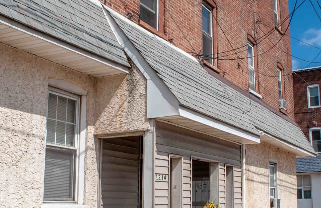Eddystone Apartments photos photos