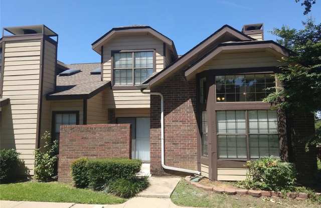 2401 Overland Lane - 2401 Overland Lane, Arlington, TX 76014