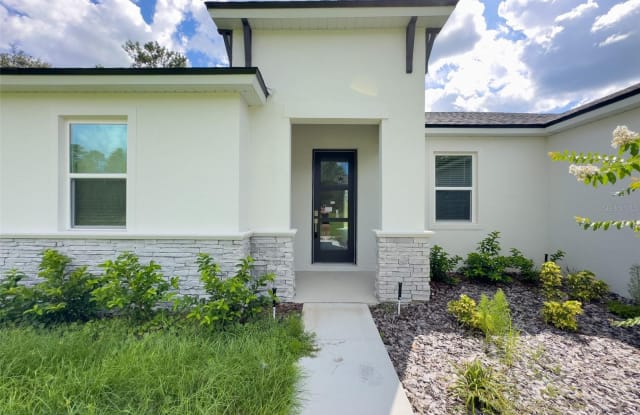 17191 SW 40TH TERRACE - 17191 Southwest 40th Terrace, Marion County, FL 34473
