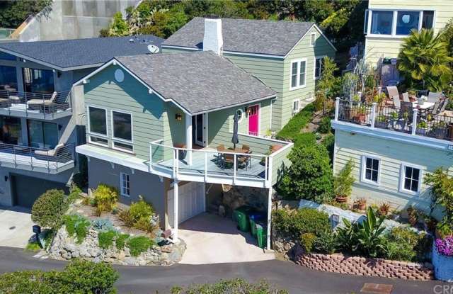 2640 Pala Way - 2640 Pala Way, Laguna Beach, CA 92651