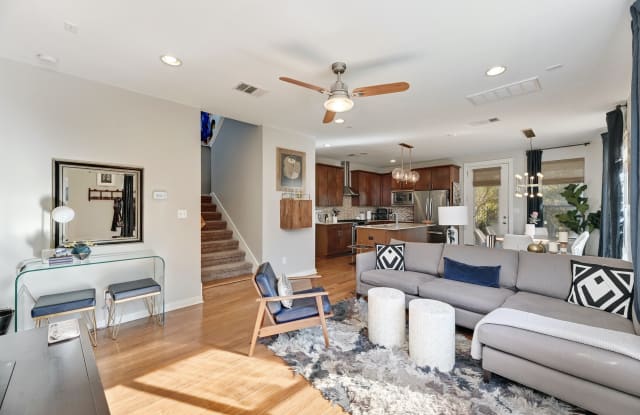 1121 Blair Way - 1121 Blair Way, Austin, TX 78704
