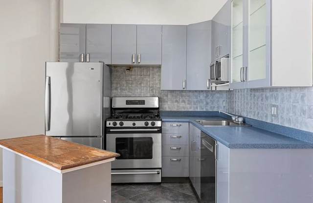 10 Williams St photos photos