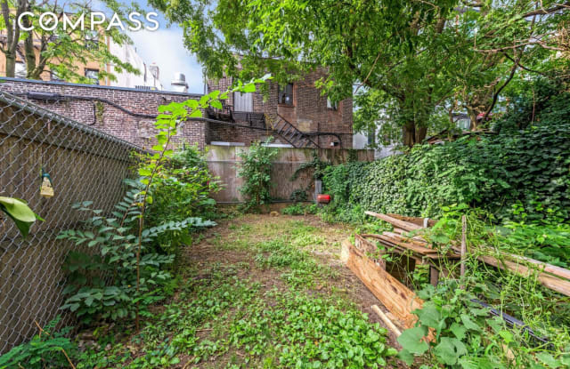 350 East 116th Street - 350 East 116th Street, New York City, NY 10029