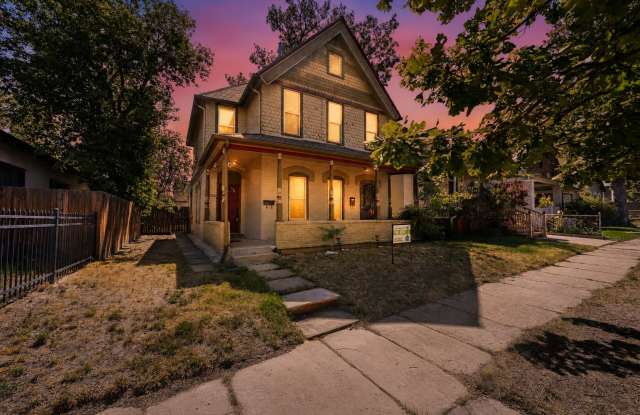 2136 Lafayette Street - 2134 photos photos