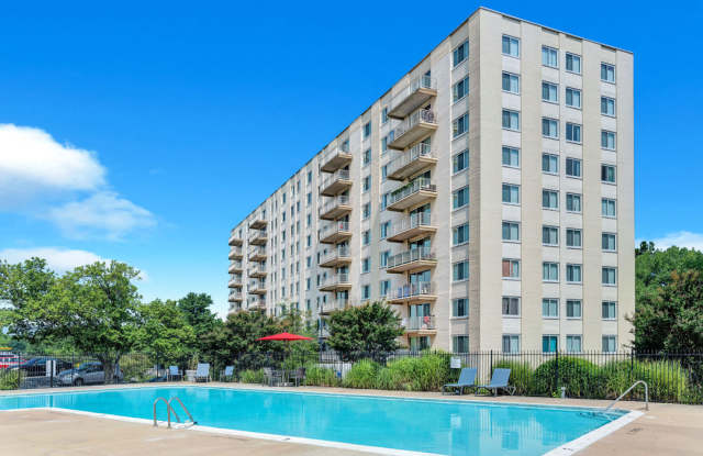 The Phoenix Apartments photos photos