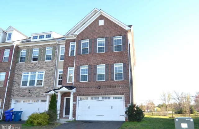 3505 FLAGSTONE STREET - 3505 Flagstone St, Waldorf, MD 20601