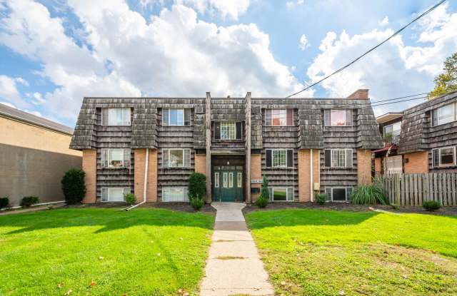 Now Pre-leasing!! 2-Bedroom in Jefferson Trace Apartments - Beaver, PA - 460 Market Street, Beaver, PA 15009