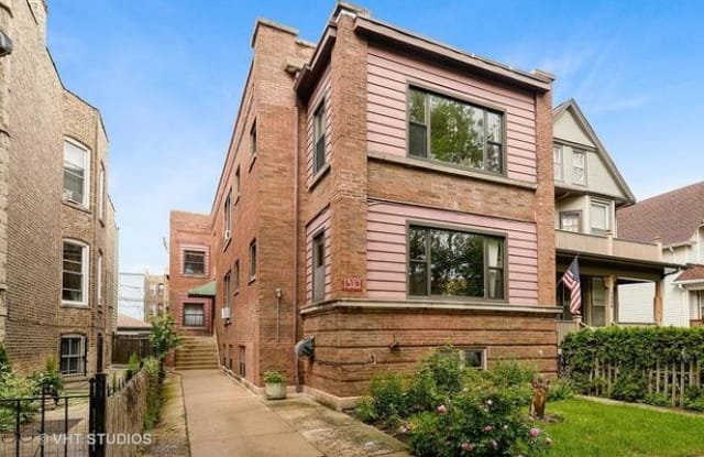 1310 West Winona Street - 1310 West Winona Street, Chicago, IL 60640