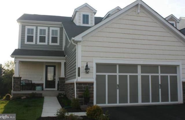 23535 CHRISTINA RIDGE SQUARE - 23535 Christina Ridge Square, Brambleton, VA 20148