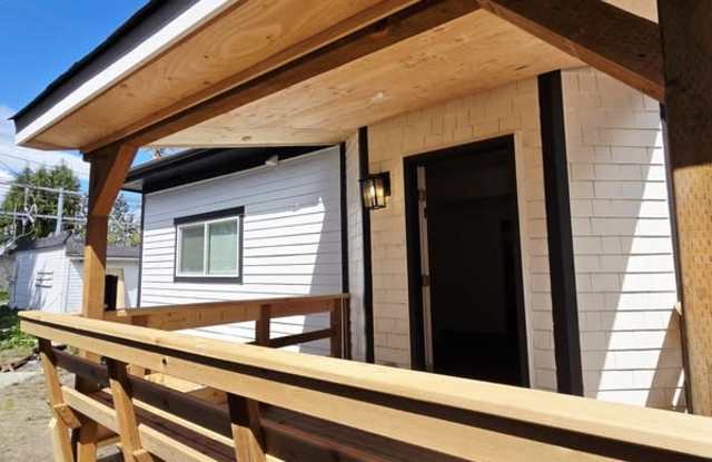 1108 S. Sheridan Ave - A photos photos