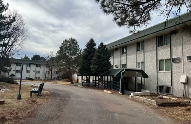 1 Bedroom 1 Bathroom Apartment in East Denver photos photos