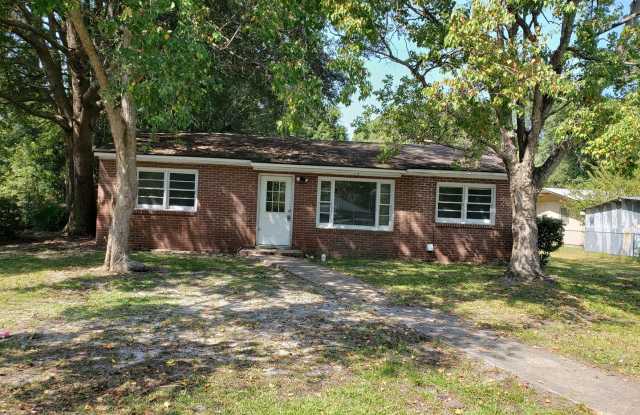 404 Patton Road - 404 Patton Road, Hinesville, GA 31313