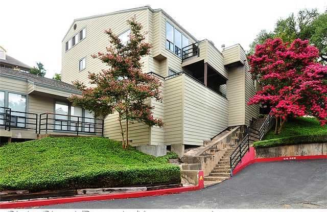 2612 San Pedro Unit 102 - 2612 San Pedro St, Austin, TX 78705