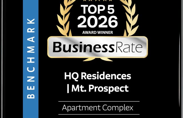 HQ Residences Gallery 2