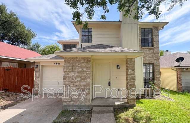 4801 Stone Ridge Dr Gallery 1