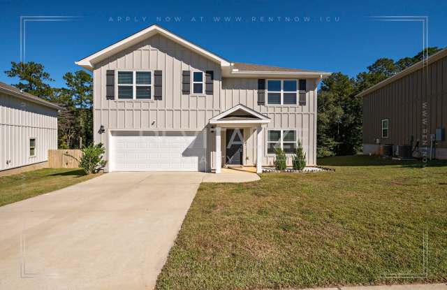 Dream 2-Story 5 BD 3 BA House in Spanish Fort! - 32082 Calder Court, Spanish Fort, AL 36527