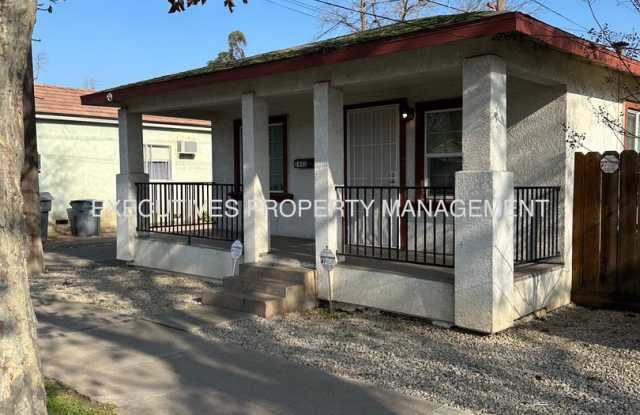 For Rent | 1922 Martin Luther King Jr Way, Merced photos photos