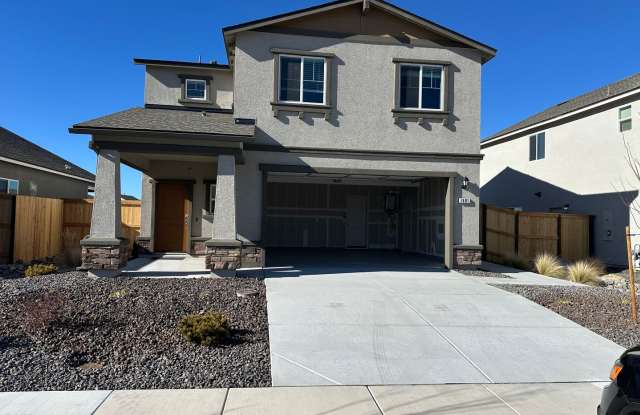 Former Model Home with 4 Bedrooms! photos photos