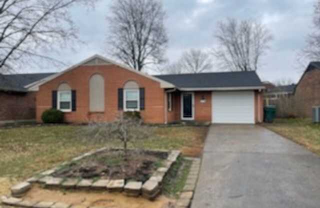 4135 Yewells Landing West - 4135 Yewells Landing West, Owensboro, KY 42303
