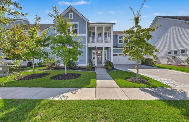 201 Helena Park Drive Gallery 1