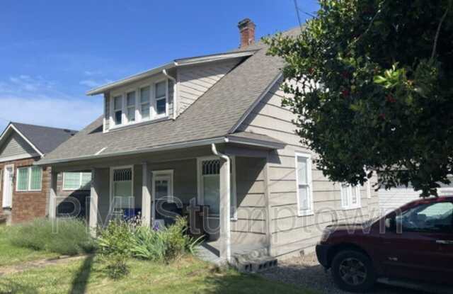 601 South McLoughlin Boulevard photos photos