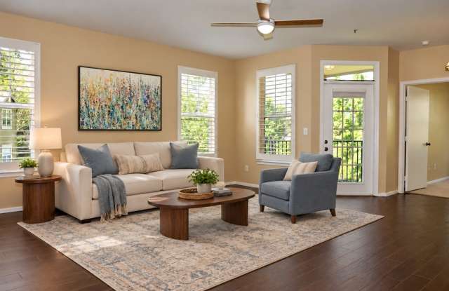2/2 2nd floor in Sabal Point Longwood Gated community/ Available for move-in on December 15, 2026 Gallery 3