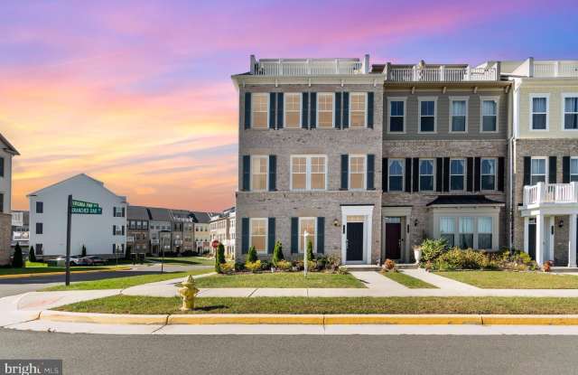 17177 BRANCHED OAK Road - 17177 Branched Oak Road, Cherry Hill, VA 22026