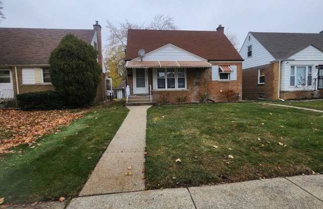 106 163rd Street - 106 163rd Street, Calumet City, IL 60409