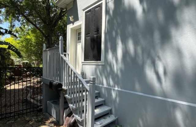 1 Bedroom Renovated Garage Apartment photos photos
