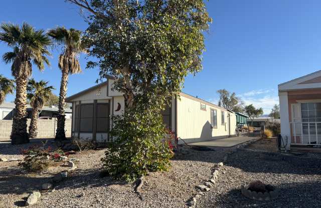 4414 Susan Place - 4414 Susan Place, Fort Mohave, AZ 86426
