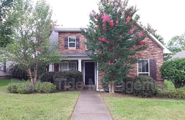 4724 3rd Ave S - 4724 3rd Avenue South, Birmingham, AL 35222