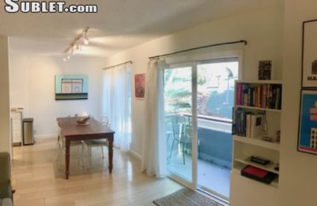 4 4th Street - 4 4th Street, Los Angeles, CA 90402