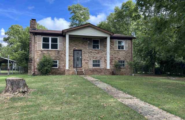 3616 NW Judd Avenue - 3616 Judd Avenue Northwest, Huntsville, AL 35810