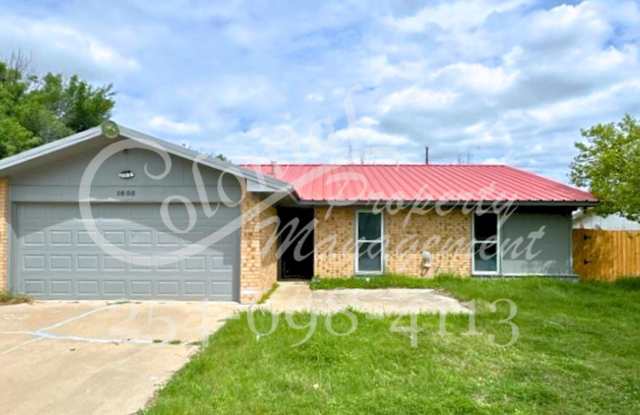 4bd/1.5B IN Killeen photos photos