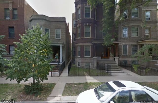 3714 North Racine Avenue - 3714 North Racine Avenue, Chicago, IL 60613