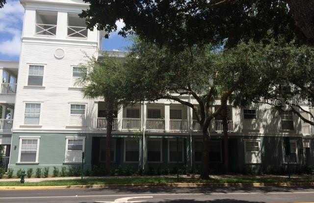 755 CELEBRATION AVENUE - 755 Celebration Avenue, Celebration, FL 34747