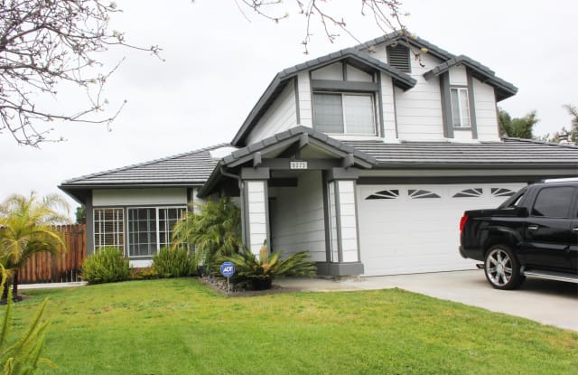 5272 Rosewood Drive - 5272 Rosewood Drive, Oceanside, CA 92056
