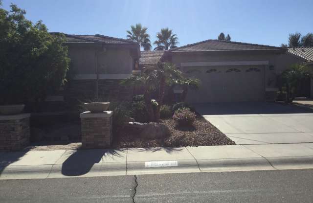 3173 E CANYON Way - 3173 East Canyon Way, Chandler, AZ 85249