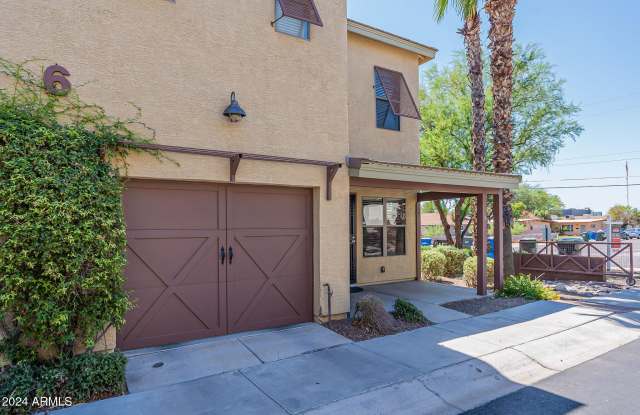 2929 N 37TH Street - 2929 North 37th Street, Phoenix, AZ 85018