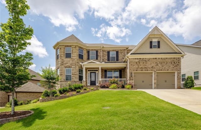 4305 Harrison Park Drive - 4305 Harrison Park Drive, Forsyth County, GA 30041