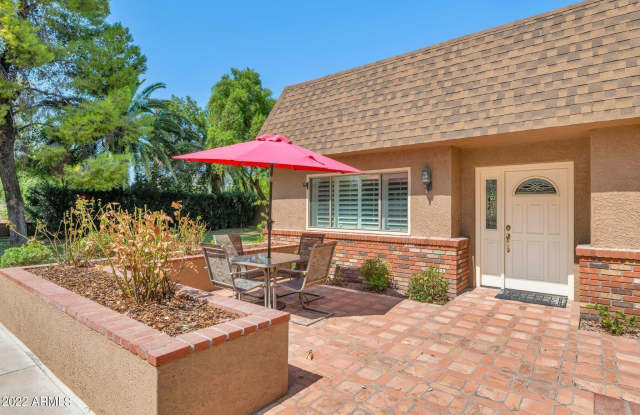 5839 E INDIAN SCHOOL Road - 5839 East Indian School Road, Phoenix, AZ 85018