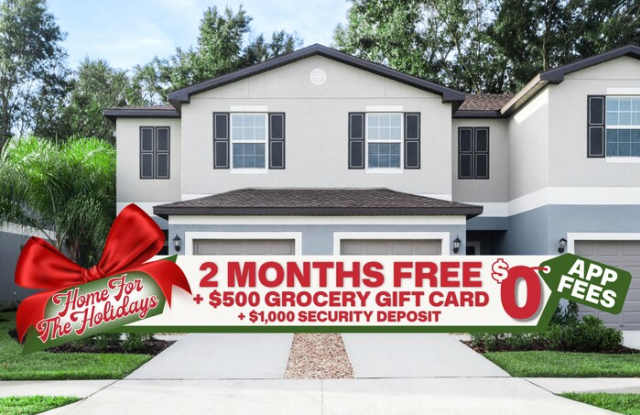 38165 Fallstone Way - 38165 Fallstone Way, Zephyrhills, FL 33542