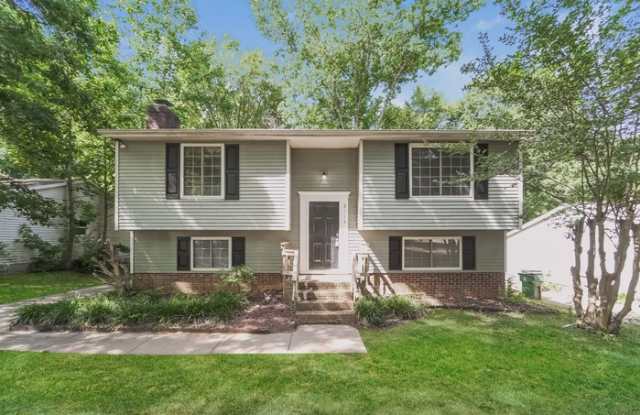 8114 Bald Ridge Drive photos photos