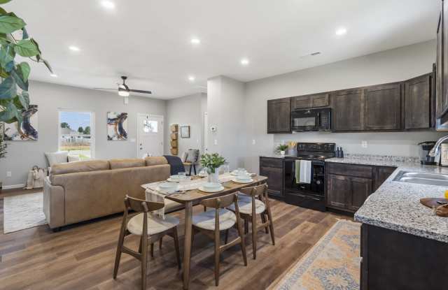 982 Dishman Cir. Gallery 4