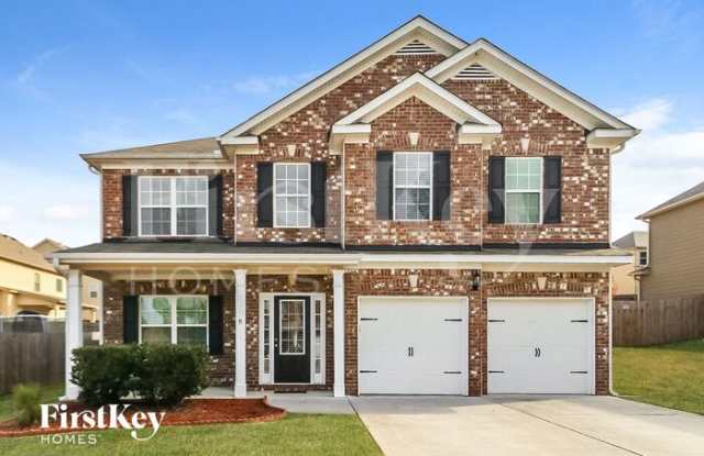 33 Wedge Wood Way - 33 Wedge Wood Way, Paulding County, GA 30132