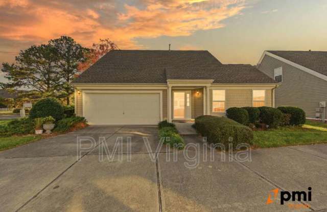 1002 Nicklaus Drive - 1002 Nicklaus Drive, Suffolk, VA 23435