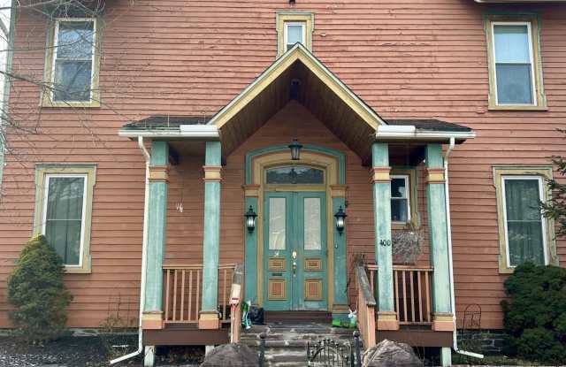 400 Towanda Street photos photos